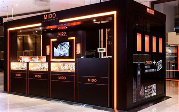 美度手表表针变色解决方法集锦（图）