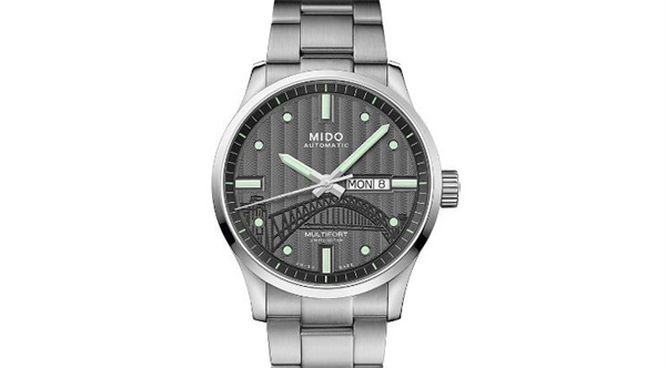 美度手表外观有划痕解决方法大全（图）