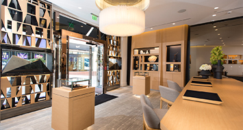 美度手表维修点售后服务中心